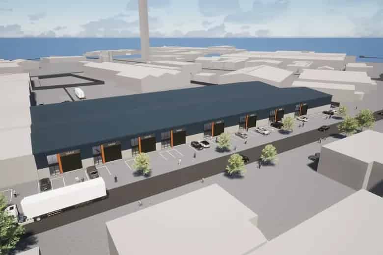 3.680 m2 bedrijfsruimte te huur in Ittervoort