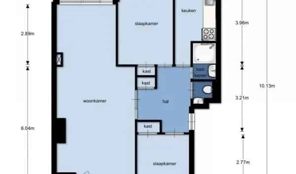 Direct van Eigenaar Huurwoning Onbepaalde Termijn