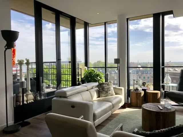 Penthouse Amersfoort 2 kamers 67m2 te huur