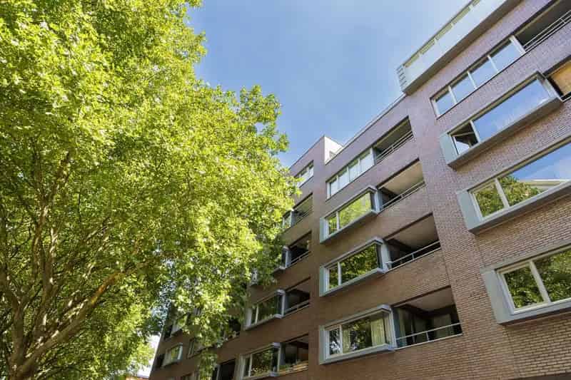Appartement te koop: Friesestraat 41 3812 EB Amersfoort | Funda