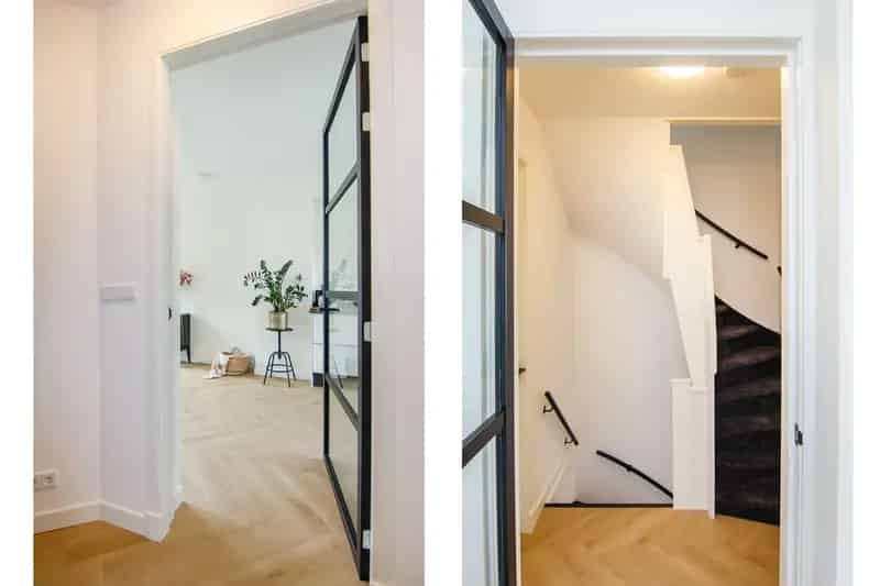 Appartement te koop Haarlem 4 slaapkamers