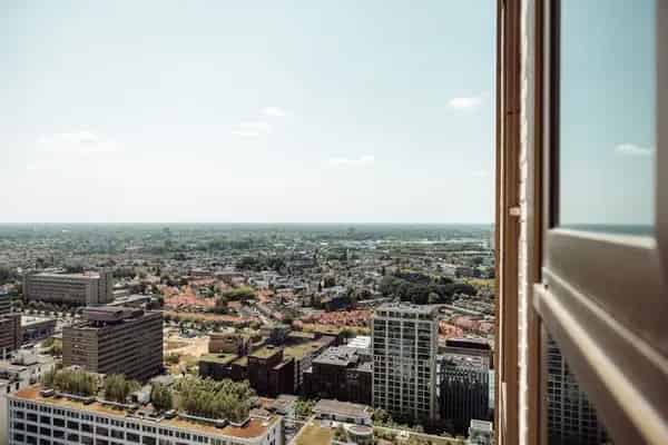 Appartement te huur Eindhoven Strijp-S 71m2