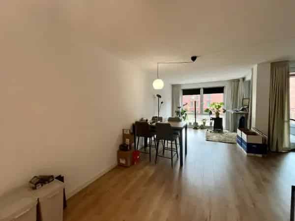 Modern 3-kamerappartement Nijmegen Noord 95m²