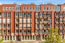 244 m2 Kantoorruimte te Huur Amsterdam Zuid Olympisch Kwartier