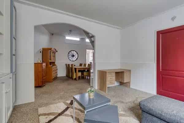 Eengezinswoning Bergen op Zoom starters woning 100m2 patiotuin