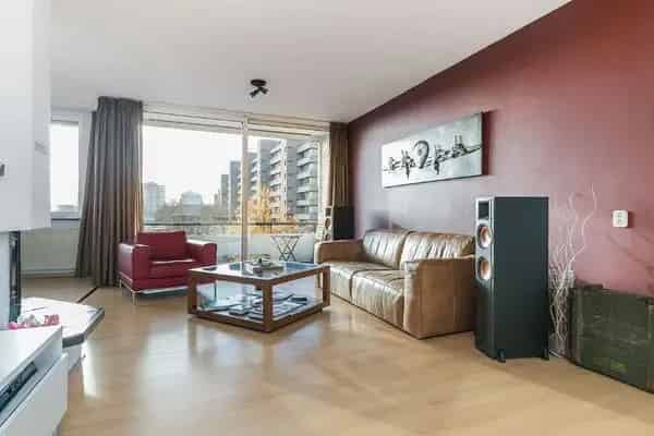 3-Kamerappartement Woensel Nabij Winkelcentrum XL