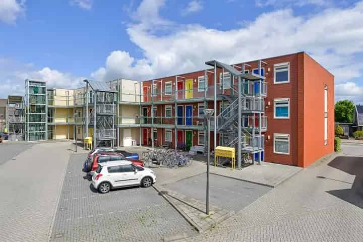 Modern 2 Kamer Appartement te koop Soest Tuin Parkeerplaats