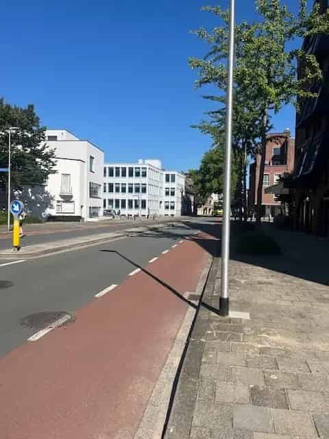 Kantoor Heerlen te koop of te huur: Bekkerweg