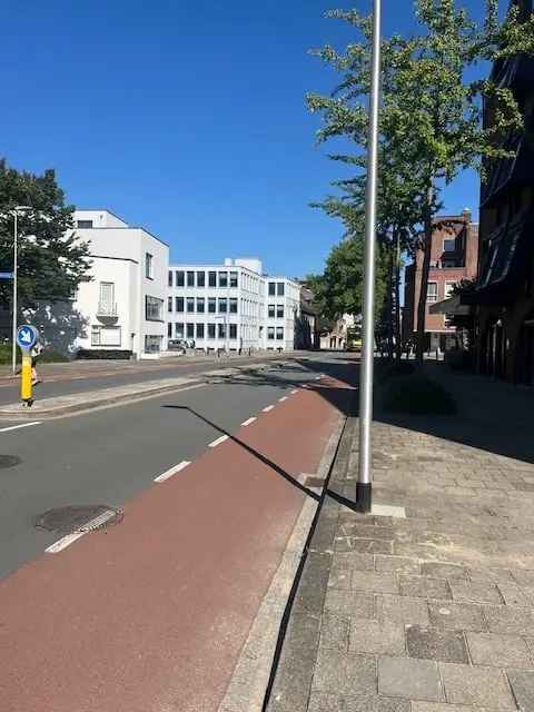 Kantoor Heerlen | Zoek kantoren te koop en te huur: Bekkerweg 1 6411 EG Heerlen [funda in business]