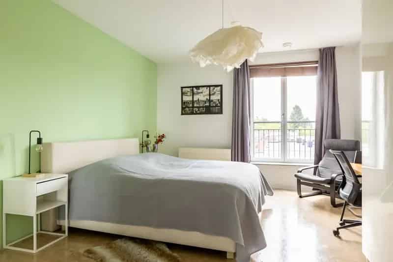 Appartement Rotterdam Nieuw Crooswijk 148m2 Dakterras