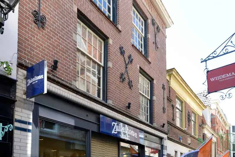 Winkelpand Alkmaar te koop: Belegging A1 locatie