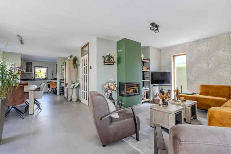 Huis te koop: Stormvloed 18 2131 HM Hoofddorp 