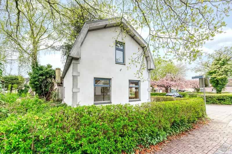 Huis te koop Westerlaan 30 Apeldoorn