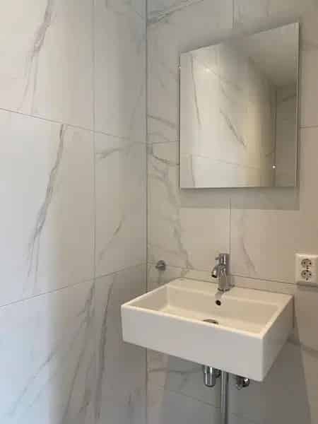 Ruime Loft 66m2 met Tuin en Parkeerplaats