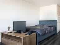 Studio Amsterdam Jan van Galenstraat 29m2
