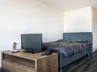 Studio Amsterdam Jan van Galenstraat 29m2