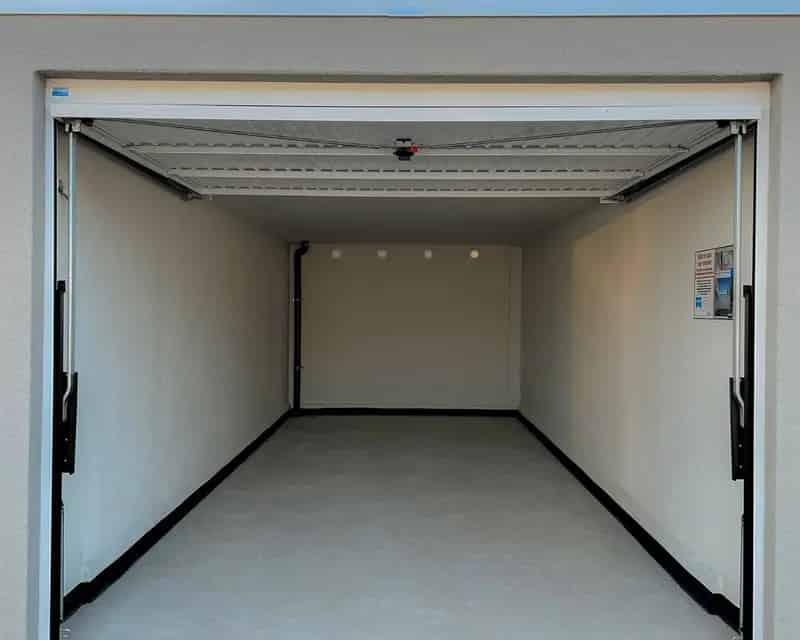 Garageboxen te Huur Lage Zwaluwe Opslag Werkruimte Beveiligd