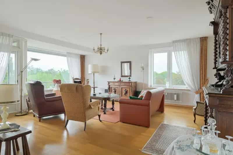 3-Kamerappartement Breda Boeimeer 2 Balkons Ruime Woonkamer