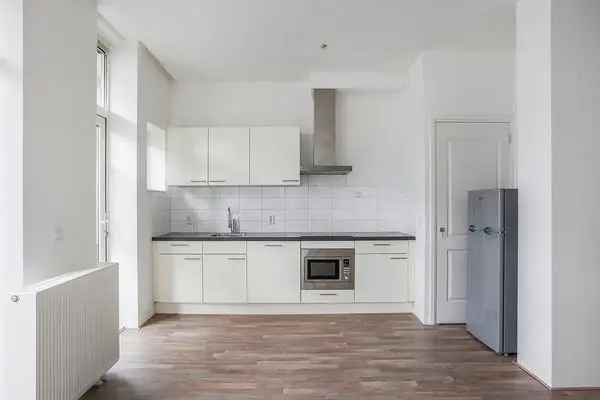 Appartement Te Huur in Rotterdam, Zuid-Holland