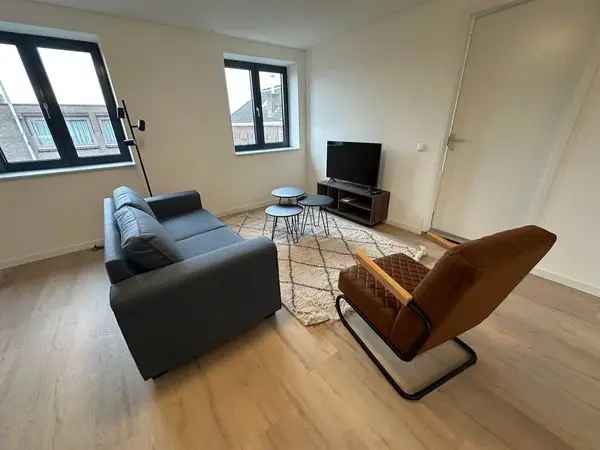 Gemeubileerd Shortstay Appartement Helmond Centrum