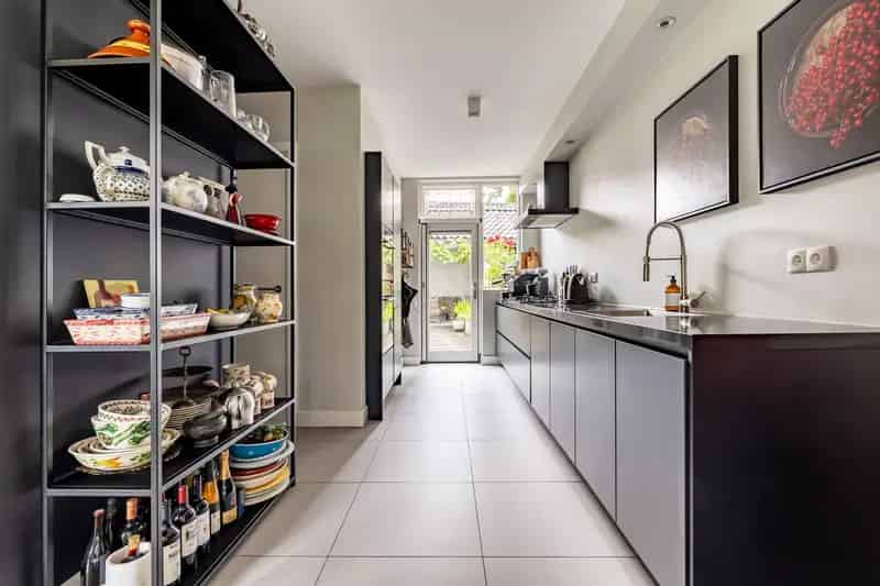 Luxe Hoekwoning Breda Ginneken 3 4 slaapkamers 2 badkamers