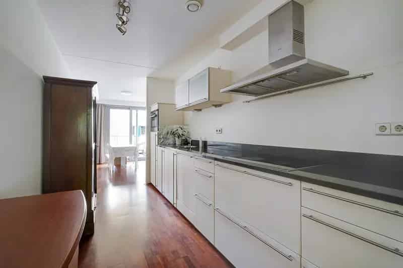 Appartement te koop Den Haag Bezuidenhout