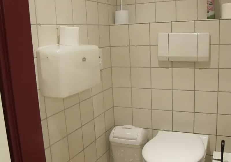 Winkel te huur Burgh-Haamstede 153m2 A-locatie