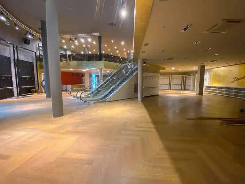 Winkelruimte te Huur Lelystad Promesse 785m2 A1 Locatie