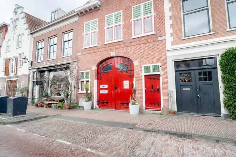 260 m2 Bedrijfsruimte Haarlem Centrum te Huur