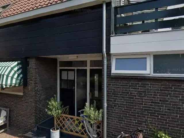 Huurwoning De Rijp: Gerenoveerd Grachtenpand 185m2