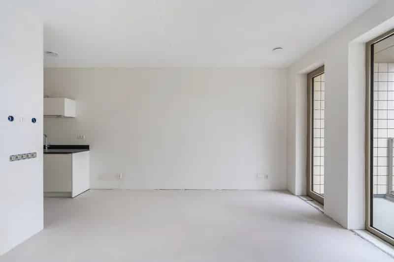 Loods Bali 60 Rotterdam 2 Kamer Appartement 56m2