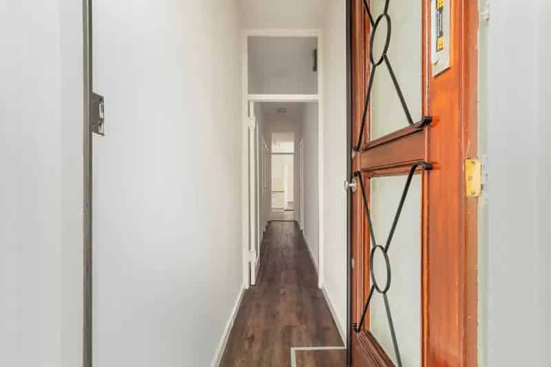 Sfeervolle 3-kamer Parterre woning Duinoord 75m2 tuin