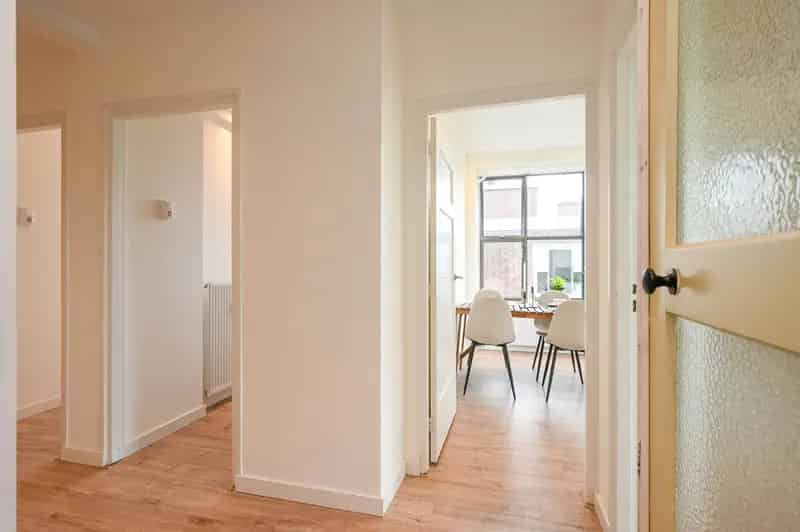 Rotterdam Centrum: Instapklare 3-kamerwoning Meent