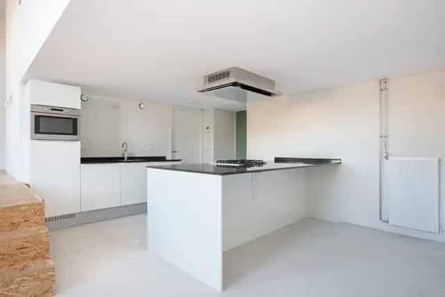 Bovenwoning Arnhem Spijkerkwartier 2 Kamers 96m2