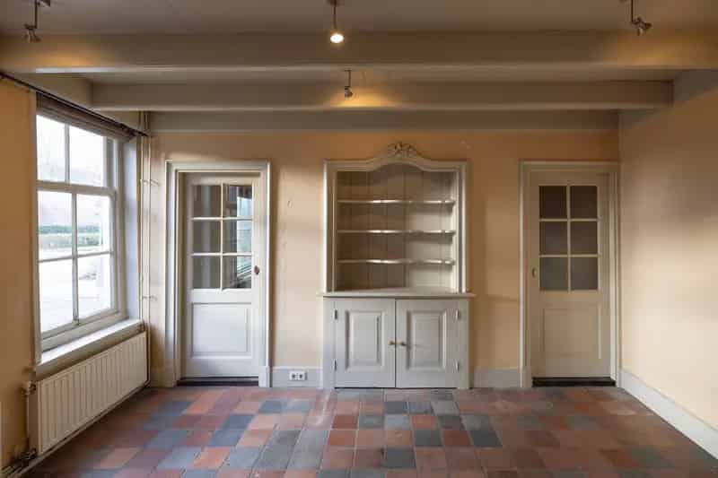 Rijksmonumentaal Huis te Koop Baambrugge