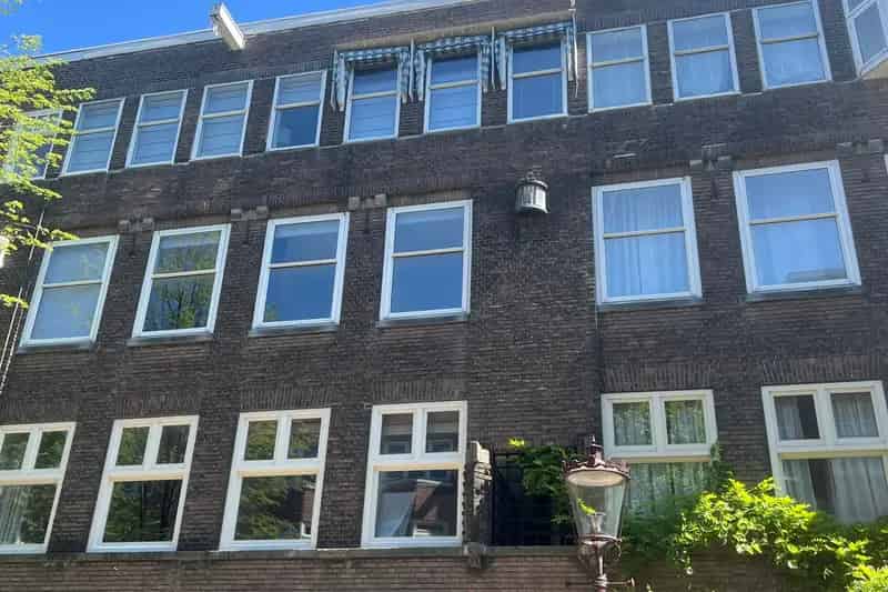 Appartement Amsterdam 108m2 Executieveiling 24 Juni 2025