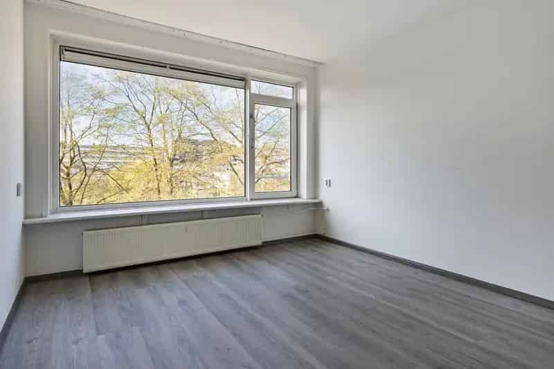 3 Kamer Appartement Rotterdam Feijenoord Balkon 67m2