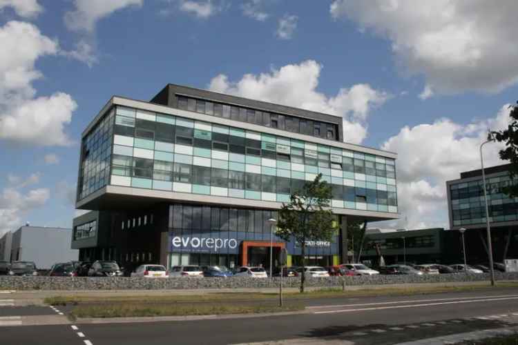 Kantoorruimte te huur Alphen aan den Rijn 47 5m² Lions Gate