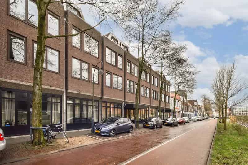 Appartement Haarlem Centrum: Energielabel A, Dakterras, Snelle Oplevering