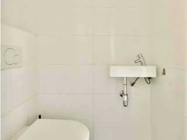 3 Slaapkamers Appartement Oud West Nabij Vondelpark