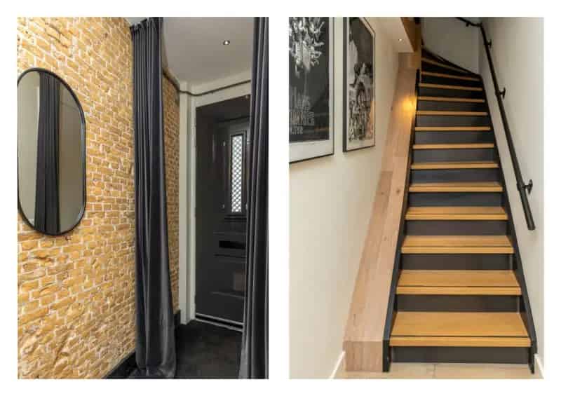 Huis te koop Schiedam: Luxe Grachtenpand 242m2 4 slaapkamers 3 badkamers