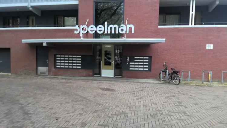 Appartement Te Huur in Oss, Noord-Brabant