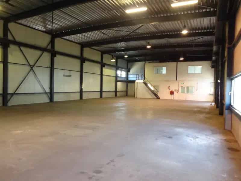 Bedrijfshal te Huur Varsseveld 512m² Kantoren Magazijn