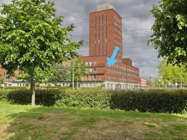 Appartement te koop Ypenburg 4 slaapkamers balkon uitzicht natuur
