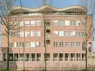 Appartement Noordzeelaan Zwolle 3 Kamers 60m2