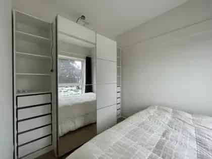 2 kamers appartement van 43 m² in Deventer