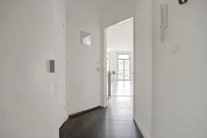 Appartement Grote Markt Bergen op Zoom 56m2