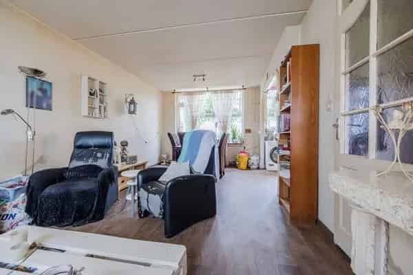 Eindwoning De Lier 4 slaapkamers tuin