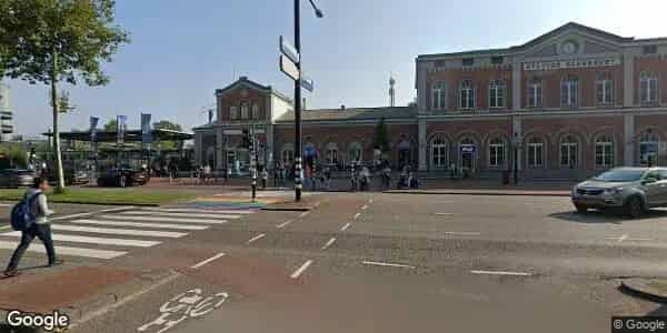 Studio Stationsweg in Dordrecht
