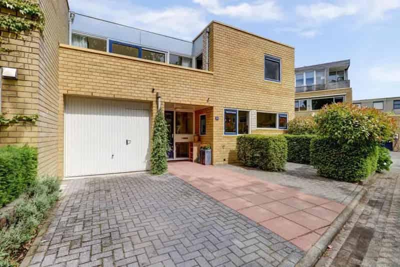 Ruime Villa Kattenbroek 4 slaapkamers Dakterras Tuin